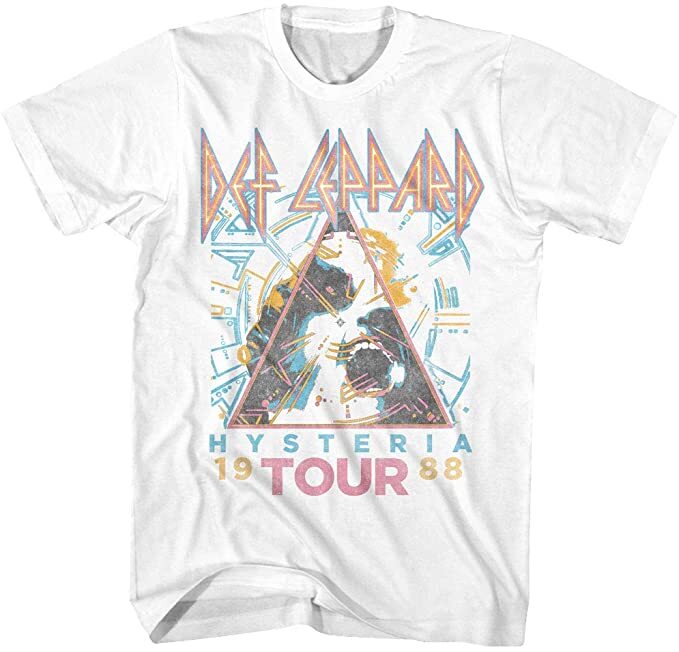 American praesentium Rock Shirt